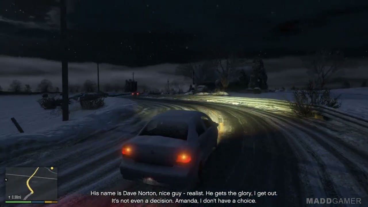 Michael S Flashback GTA 5 YouTube 