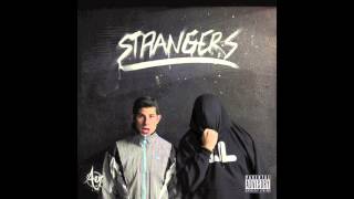 Aer - Take it Wrong - Strangers EP (HQ W Download) Profile