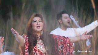 Original  'BAGI NAMA TUHAN' by. Natalin Flo & Friends.
