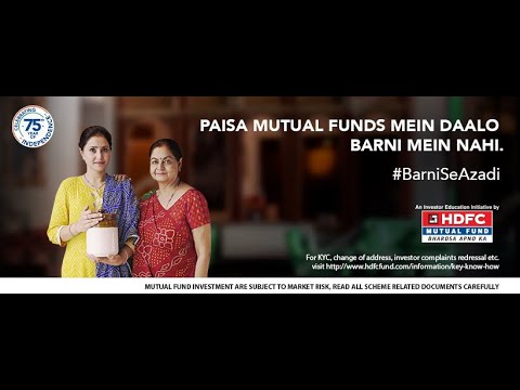 #BarniSeAzadi