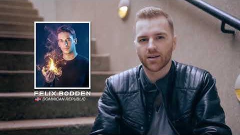 In a Flash by Felix Bodden