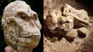 8 Most Mysterious Recent Archaeological Discoveries!