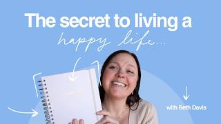 The Beatitudes & Jesus’ Path to Happiness with The New BIS Liturgical Planner | Blessed is She