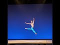 Le Corsaire Kimin Kim, Корсар Кимин Ким, 해적 김기민(20.01.2022.Ballet Icons Galla in Dubai)