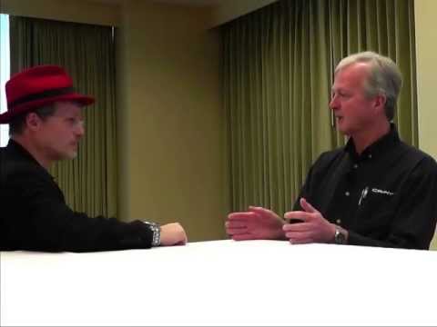 Greg Clifford on How Cray Delivers Production HPC Leveraging Altair PBS Works