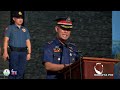 Regular Flag Raising Ceremony - April 13, 2026 - LGU Sariaya