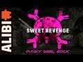 Sweet Revenge - ALIBI Music I Punky Grrrl Rock Song
