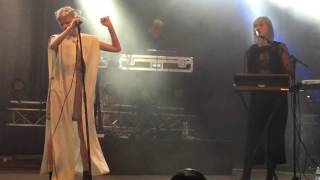 Aurora - Running With The Wolves (Live @ Provinssi 2016)