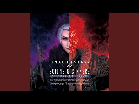 Piano: ロングフォール ～異界遺構 シルクス･ツイニング～