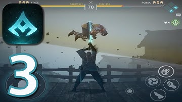 Shadow Fight Arena - Gameplay Part 3 (iOS, Android)