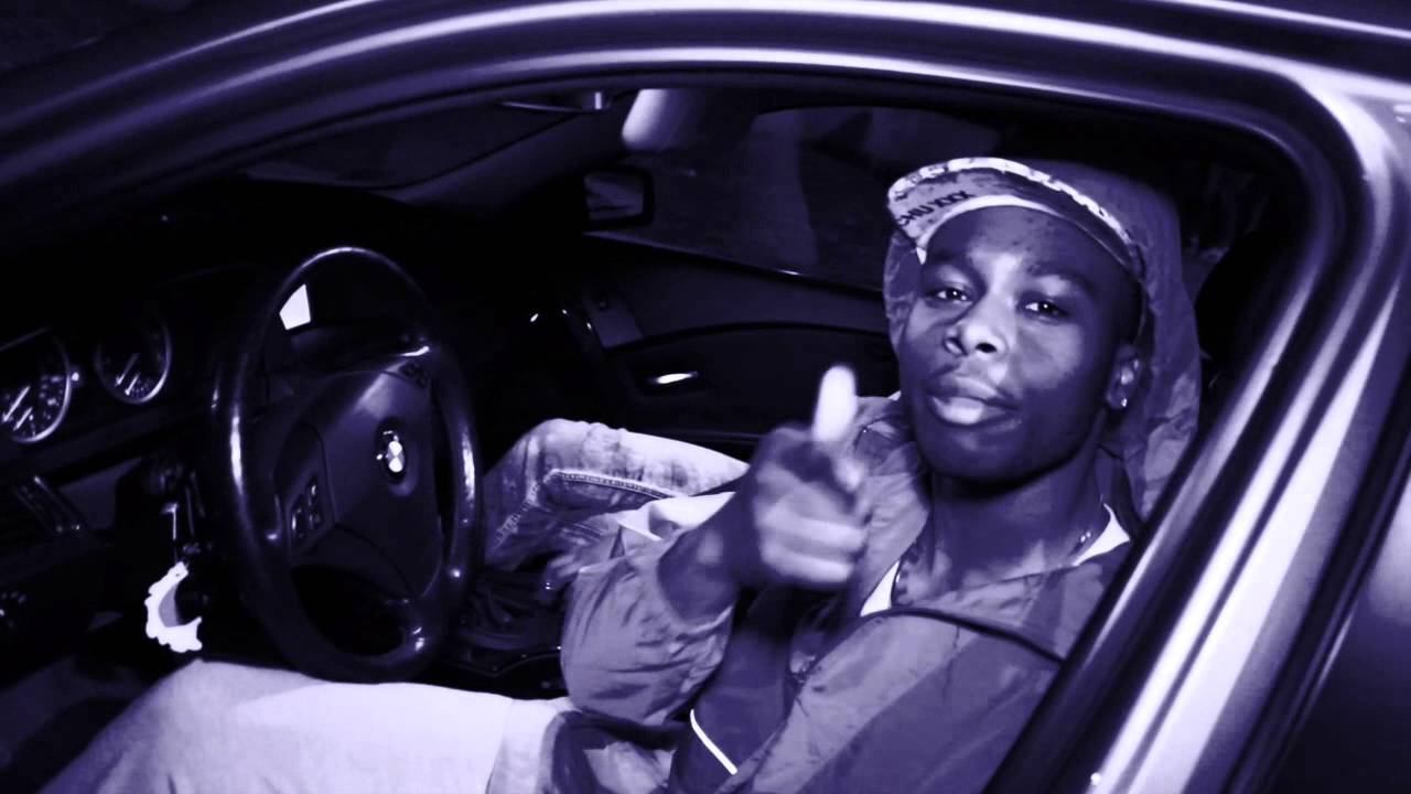 YIIKNOW X FUNSHO "MIKE JONES"