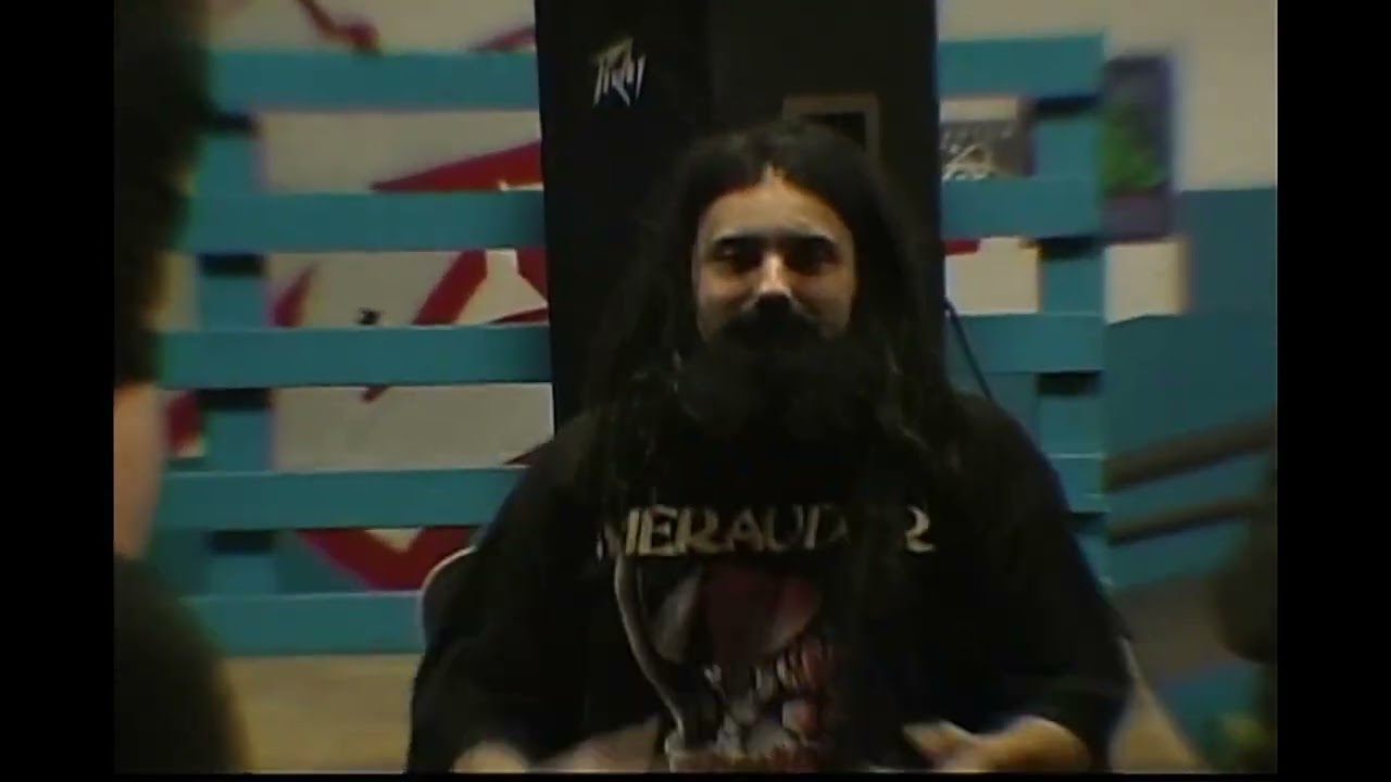 TUT - Live @ Central Florida Skatepark - 12/21/25 - Matti Joseph Media