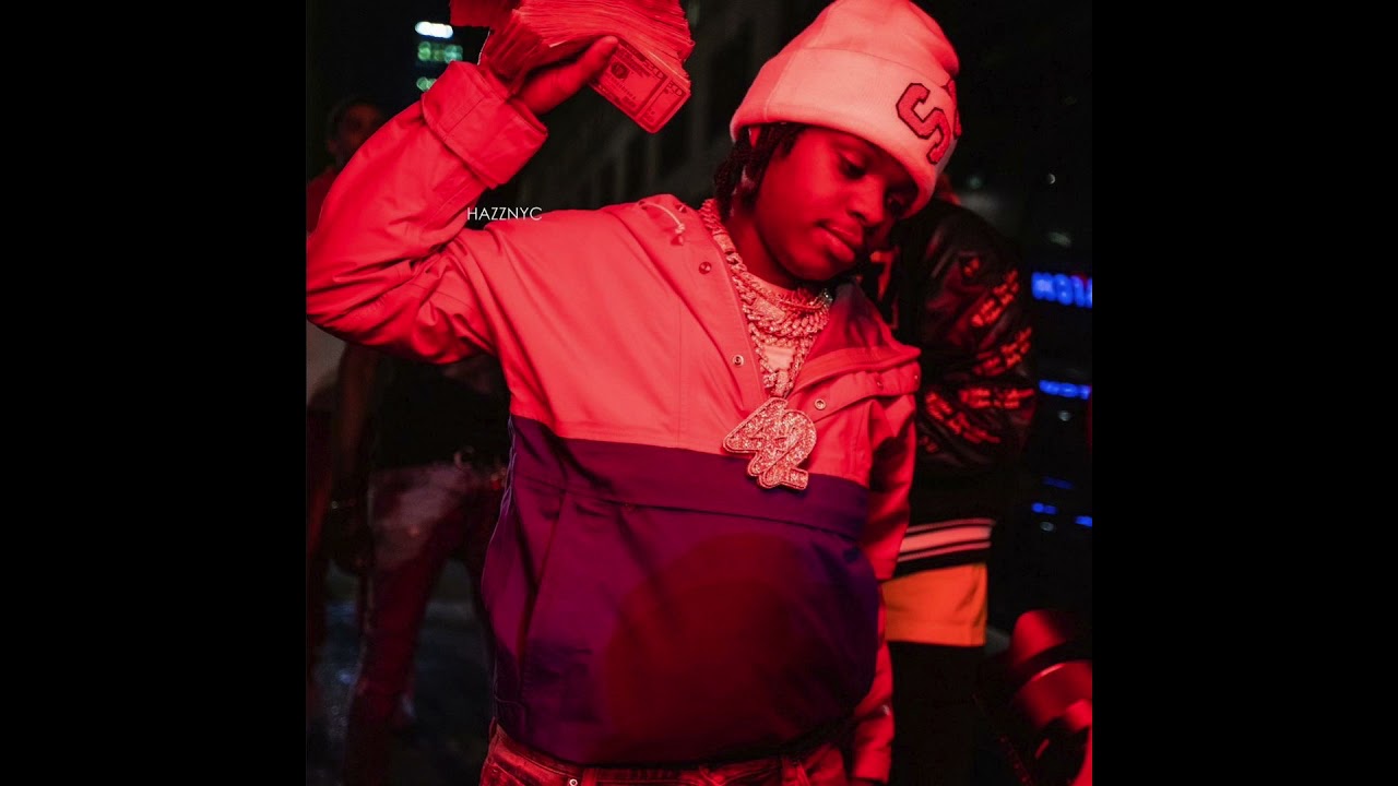 [FREE] 42 Dugg x Babyface Ray Type Beat "Talk My Shit" 2021