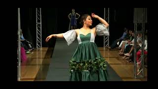 2023 FTD Emerging Designer's Showcase: Abby Mahl