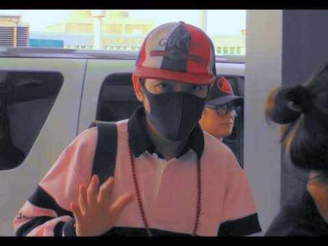 2018.7.1 蕭敬騰JAM  最優的我們錄影