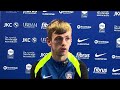 PRESS CONFERENCE | Ciaron Harkin | 17th October 2024
