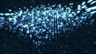 Cinema 4D MoGraph/Sound Sync experiment.