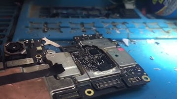 How to repair oppo A3S no service, no network coverage