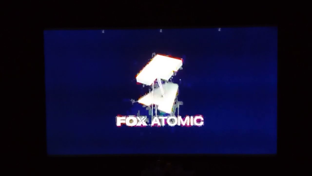Fox Atomic (2006-2008, With Custom Fanfare)