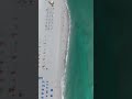 This View Will Make You Want to Move to Miami | Relaxing Aerials #FloridaLife #Travel4K #Shorts