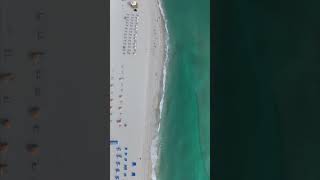 Miami Beach - Florida, USA | Relaxing Aerials
