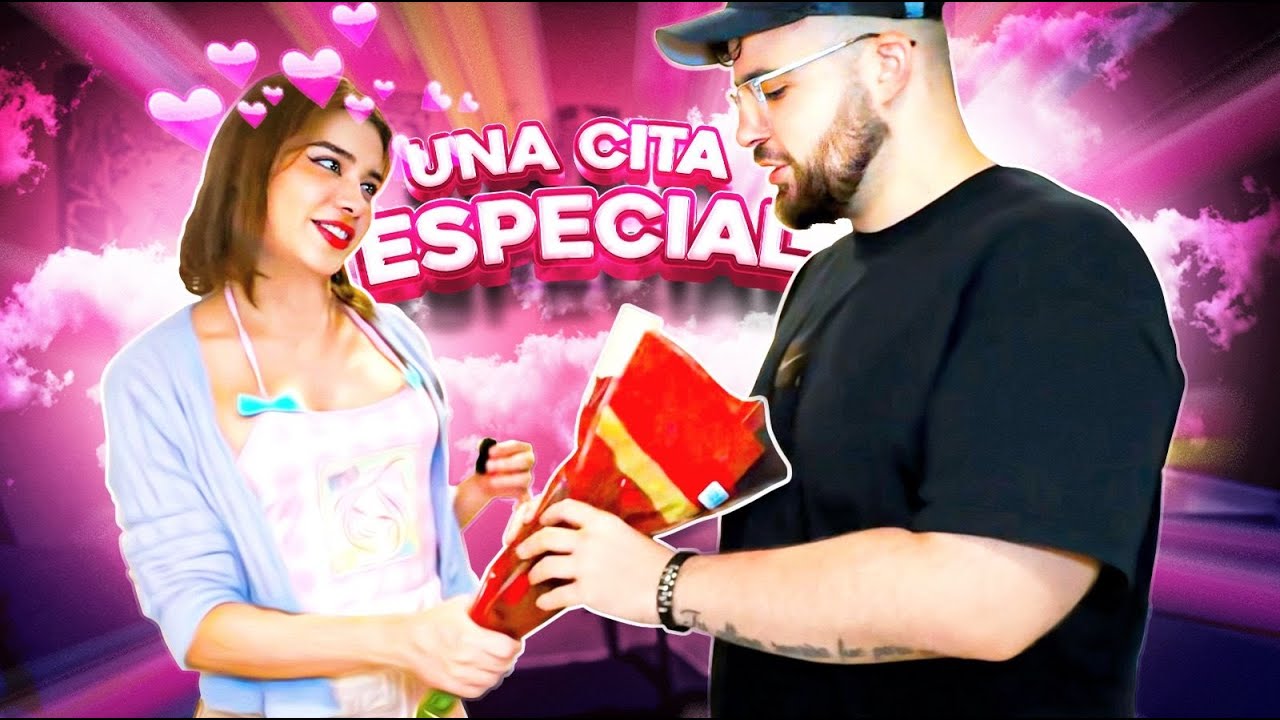 MI CITA CON LA COBRA ❤️