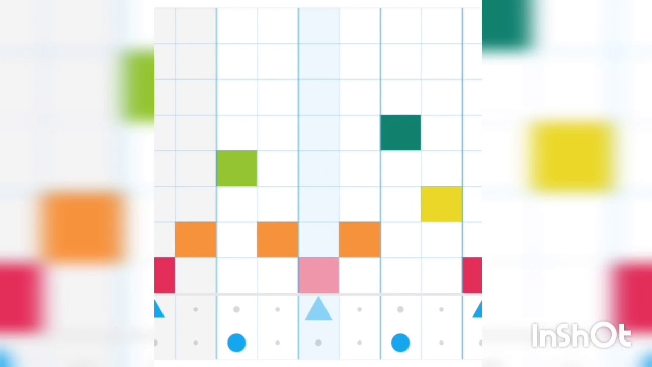 Chrome Music Lab - Gravity Falls Theme