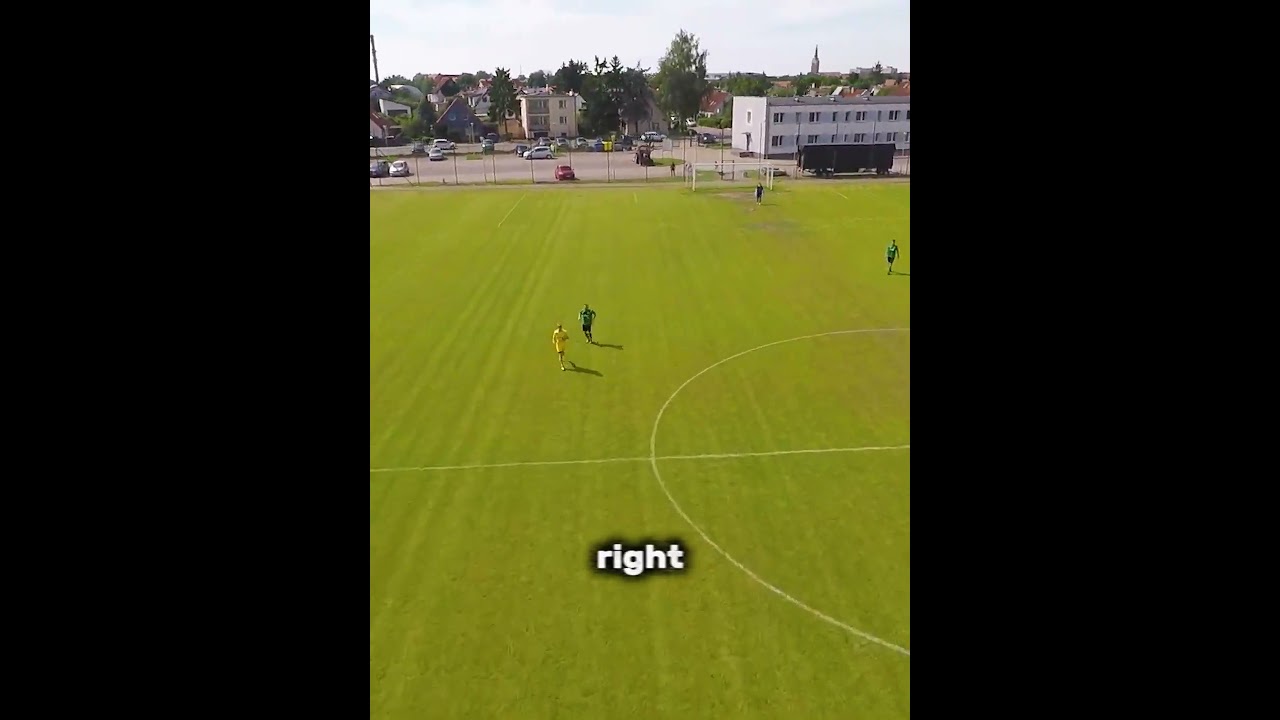 Судья был не в восторге