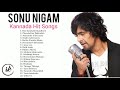 Sonu Nigam Hits Kannada Songs | Kannada Super Hit Songs | Top20 Kannada Melody Songs | Kannada Music Mp3 Song