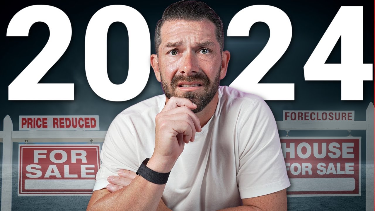 2024 Housing Market Forecast - YouTube