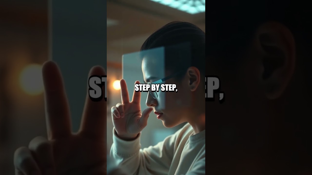 AI Mentored Micro Build The Foldable Desk Stand