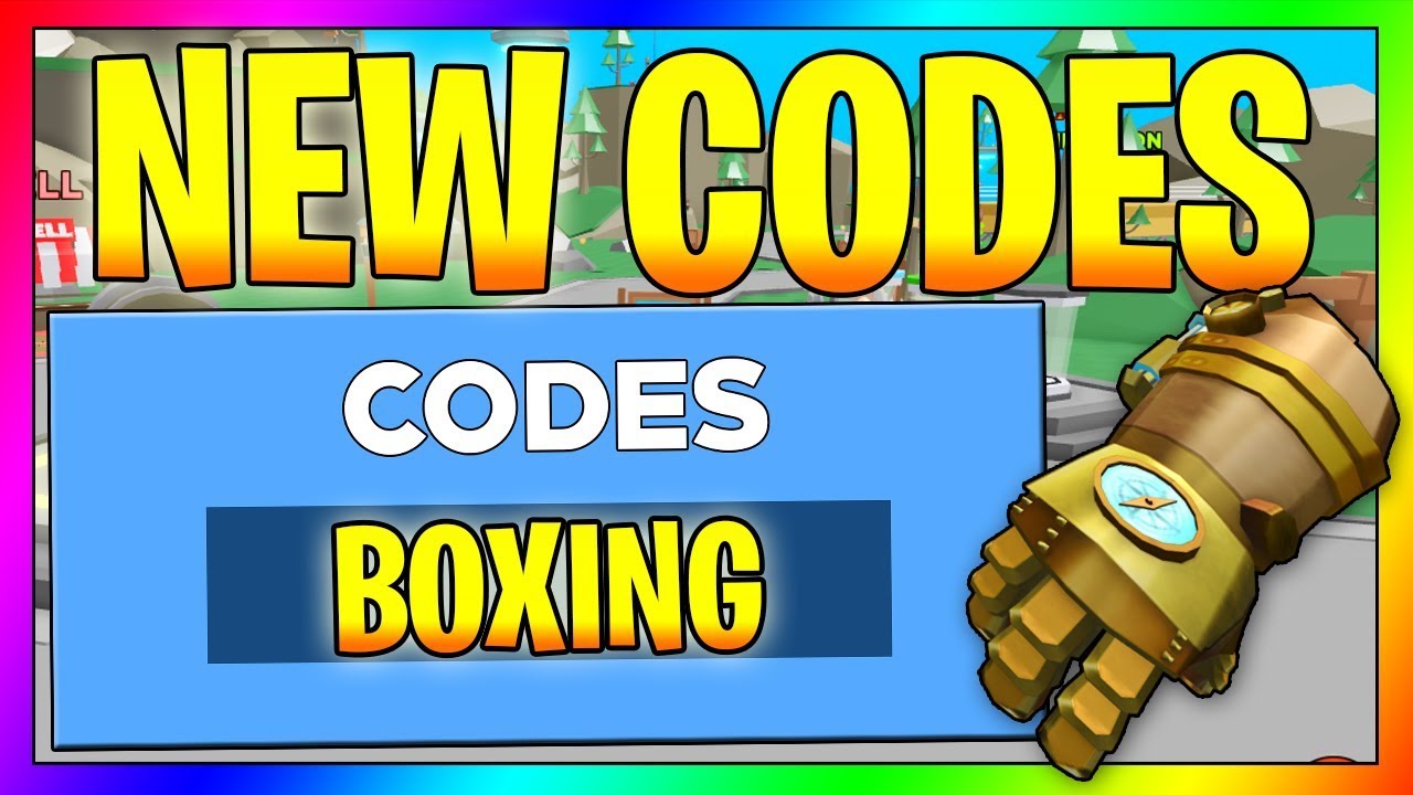 ALL NEW Champion Simulator CODES Roblox YouTube