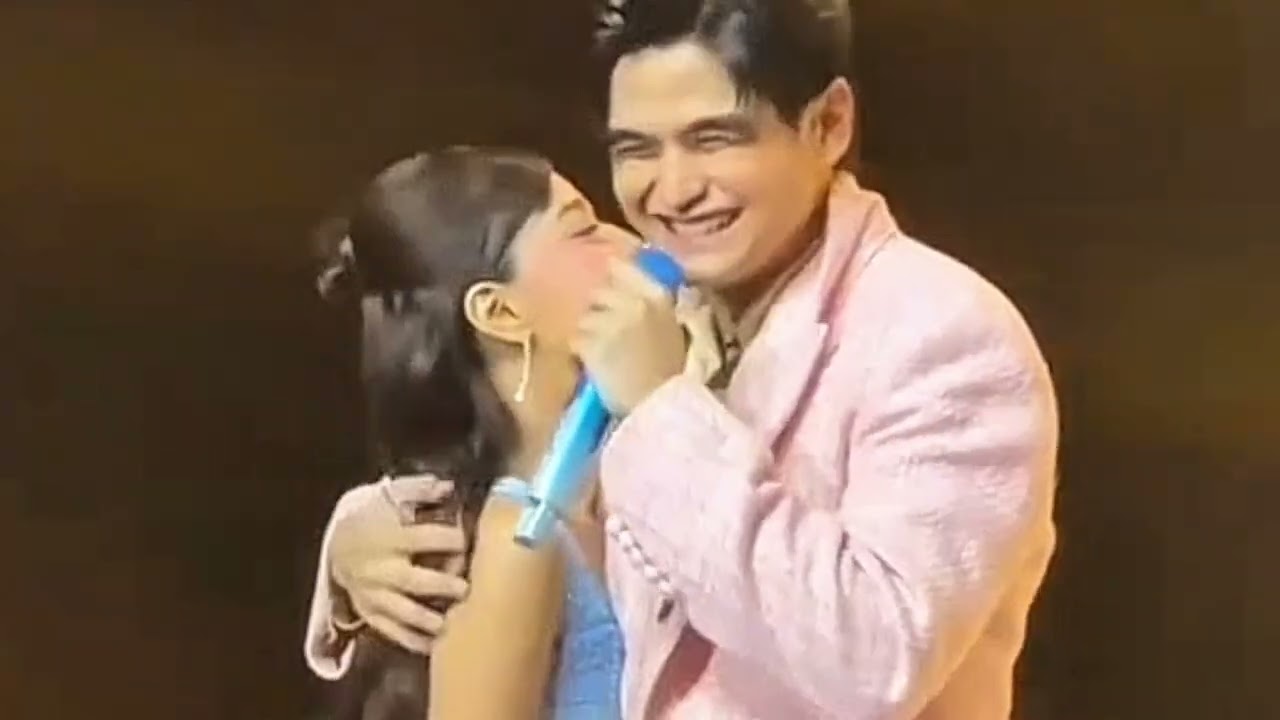 WILL ASHLEY DREAM CONCERT HIGHLIGHTS VIDEO 