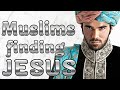 Jesus Christ revealing Himself to Muslims, Islamic Followers