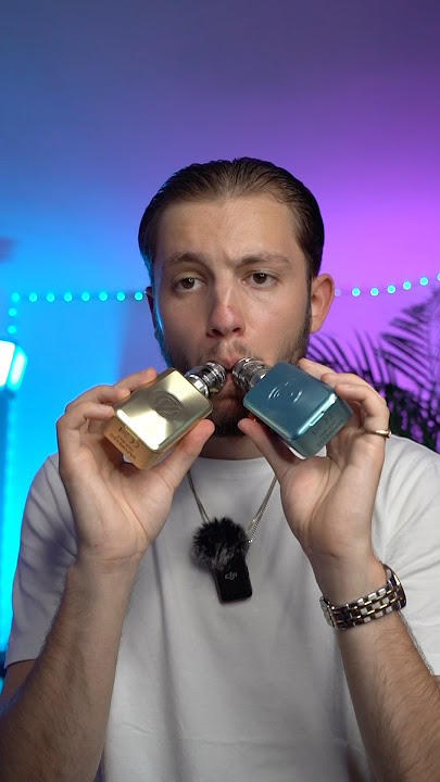 Double Vape 🤯 Vaporesso Gen Max