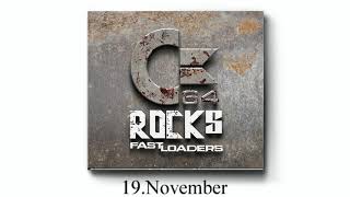 C64 Rocks - coming 19 November 2021