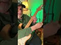 How To Do Guitar Note Vibrato #beginnerguitar #vibrato #guitarlessons
