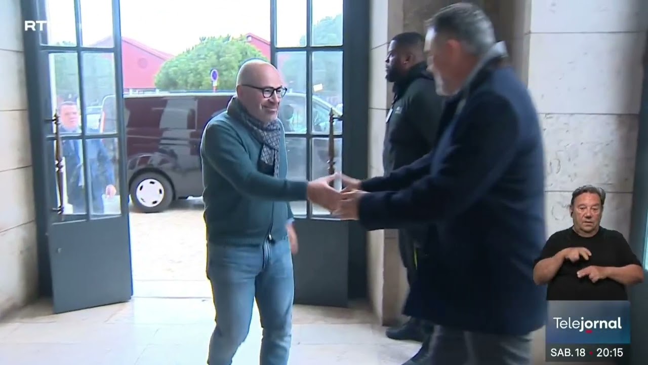 (COMUNICADO) Ministério Público requer a demolição do “Hotel Hilton” de Carcavelos – atos do atual ministro Miguel Pinto Luz em causa