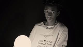 Jaden - Equestrian Trail (Acapella)