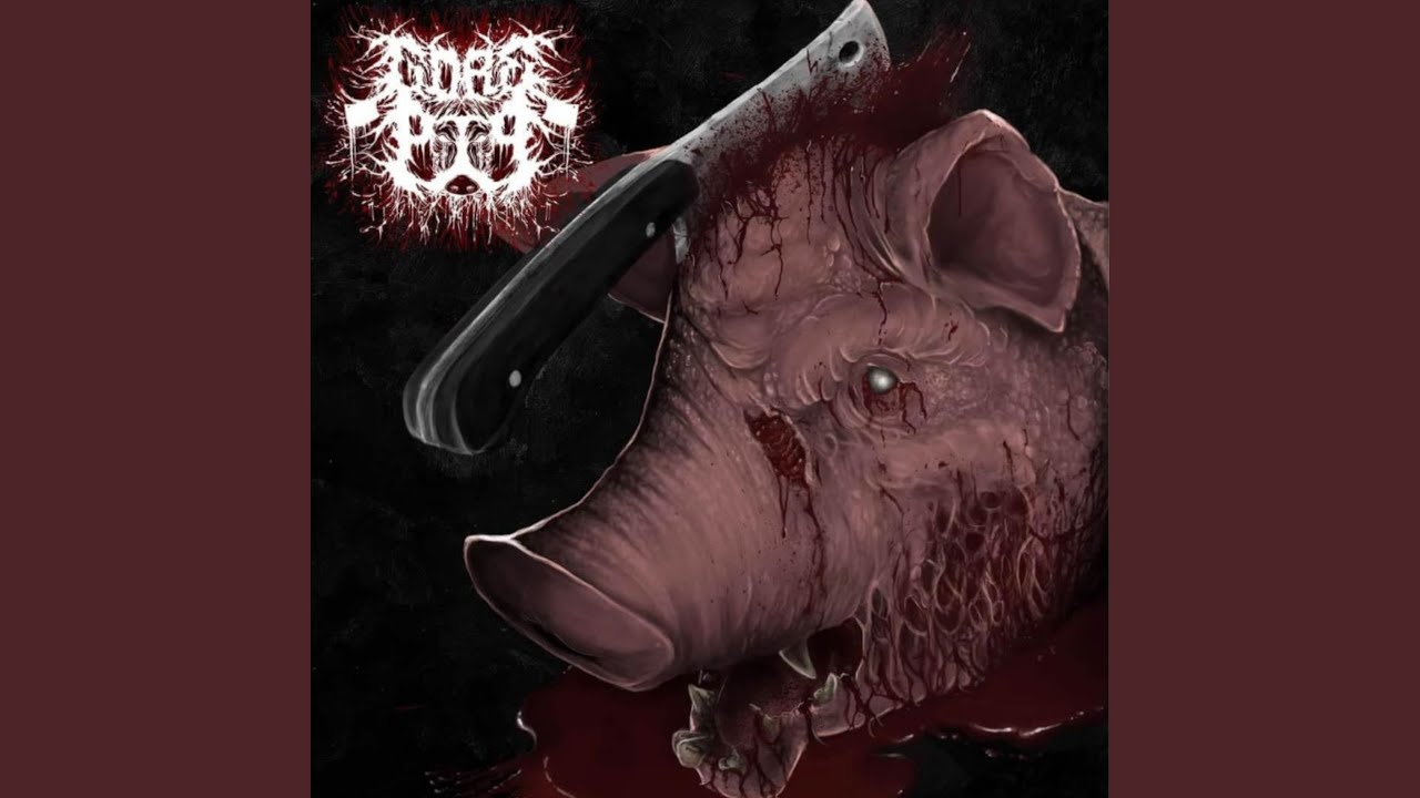 Pigsty auf YouTube ansehen Pigsty auf YouTube ansehen