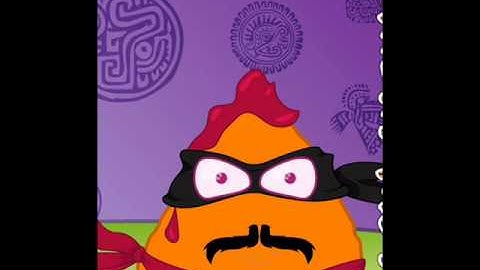 pivot - the final kill (with the final countdown music)