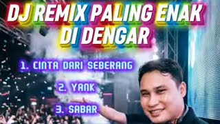 Dj Remix    Album cover Ari Cahya 
