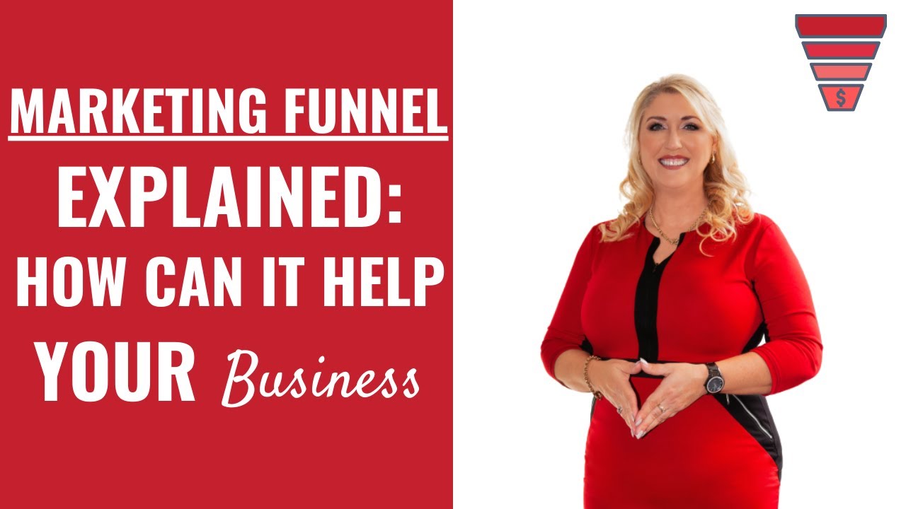 Marketing Funnel Explained: How Can It Help Your Business?
