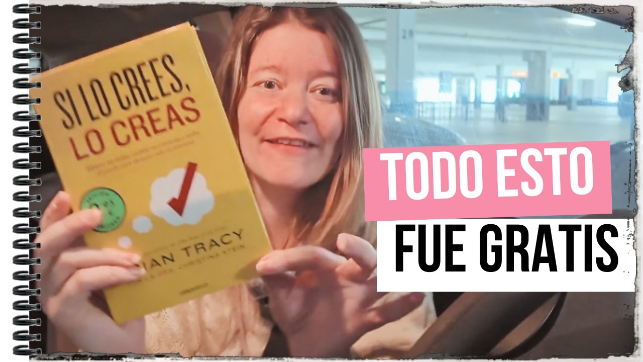 Últimamente estoy con la energía bastante justa 🦋 T12 vlog Diario 16