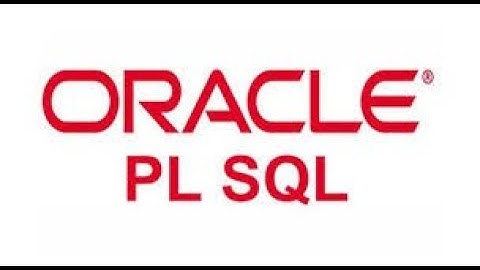 Largest of 3 numbers in PL/SQL || DBMS || MKSOFTECH