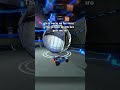 I recommend this warm up for Tournament👍 #rocketleague #rl #rocketleaguememes #rlclips