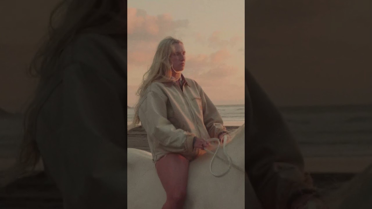Watch Leap Year - Billie Marten on YouTube Watch Leap Year - Billie Marten on YouTube