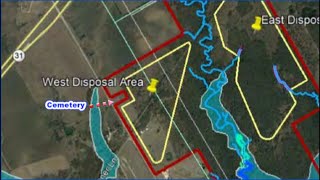 Axtell residents voice questions, concerns at public meeting for proposed landfill