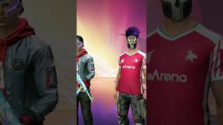 Free Fire