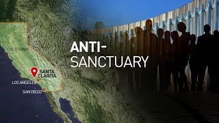 FULL MEASURE: December 23, 2018 - Anti-sanctuary